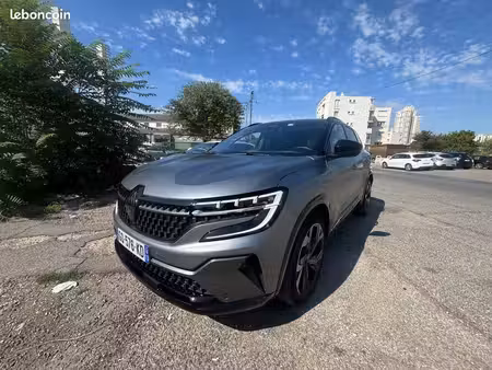 Renault Austral 1.2 200 Iconic