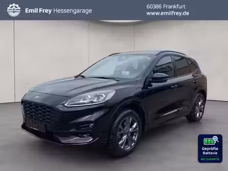 Ford Kuga 2.5 ST Line X