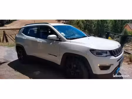 Jeep Compass 1.4 140 Limited