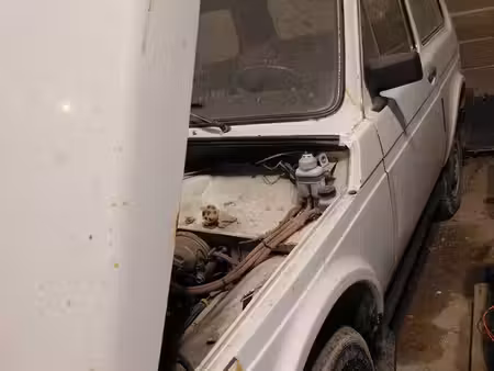 Lada 1600 
