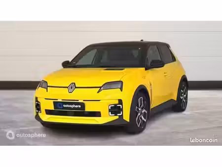 Renault R5 150 Confort