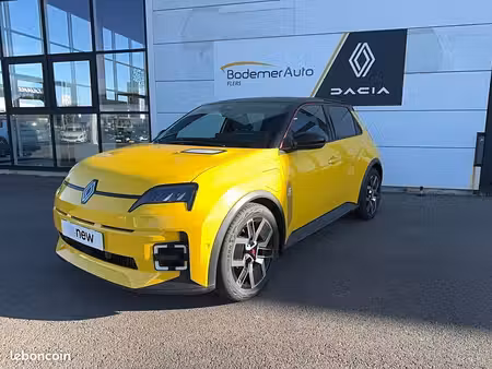 Renault R5 150 Confort
