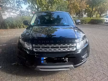 Land Rover Range Rover Evoque 2.2 150
