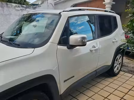 Jeep Renegade MJT 120
