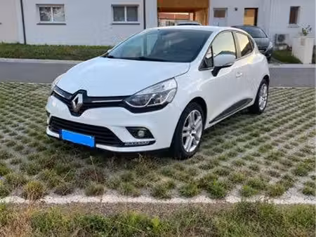 Renault Clio 1.5 dCi 75