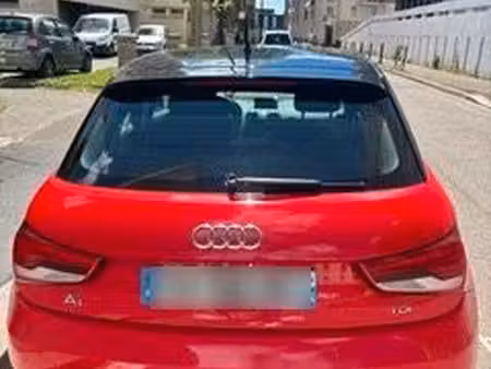 Audi A1 1.4 TDI 90