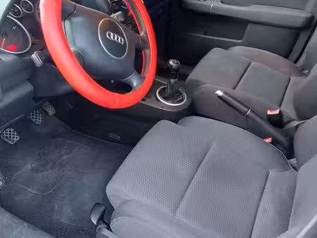 Audi A2 1.4 TDI 75