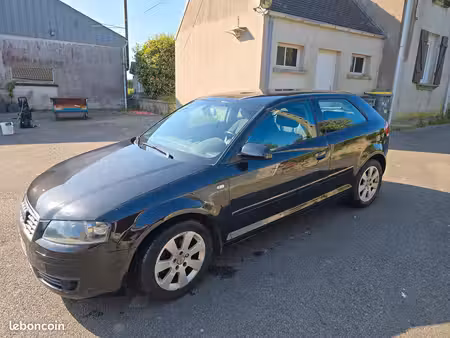 Audi A3 1.9 TDI 105