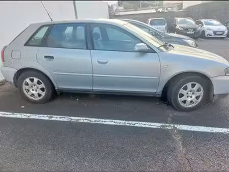 Audi A3 1.9 TDI 90