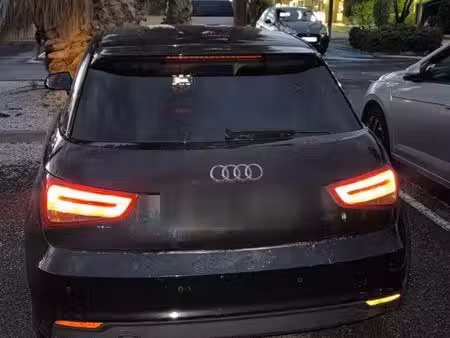 Audi A1 1.4 TDI 90