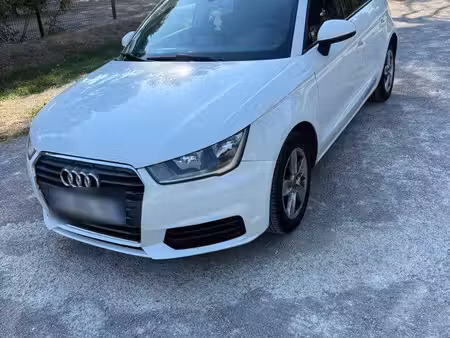 Audi A1 TDI 90