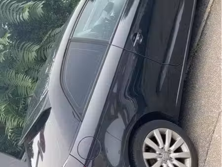 Audi A1 1.6 TDI 105