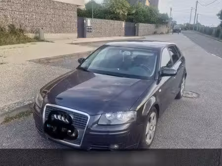 Audi A3 2.0 TDI 140