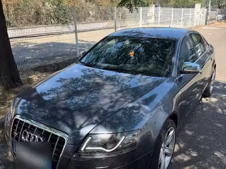 Audi A6 2.0 TDI 140