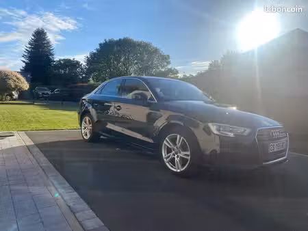 Audi A3 2.0 TDI 150