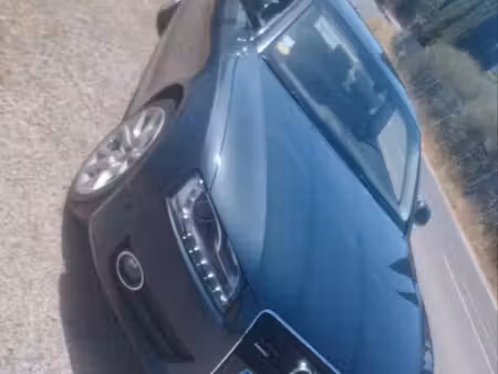 Audi A5 V6 3.0 TDI 240 quattro