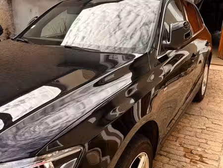 Audi Q5 2.0 TDI 143