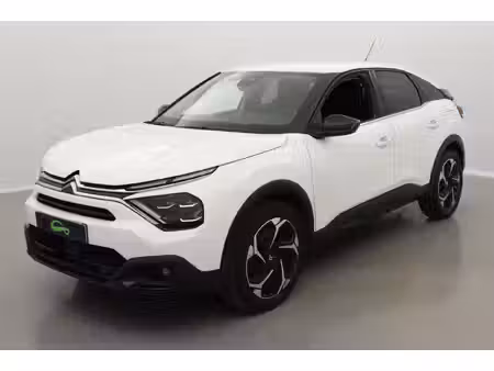 Citroën C4 1.2 130 Feel Pack