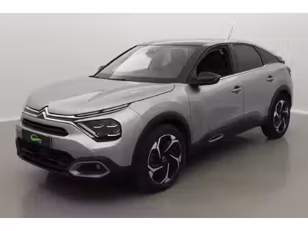Citroën C4 1.2 130 Shine
