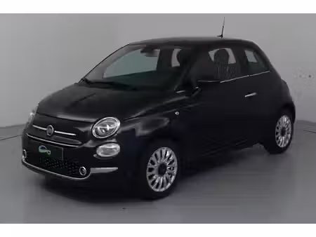 Fiat 500 1.2 69 Lounge