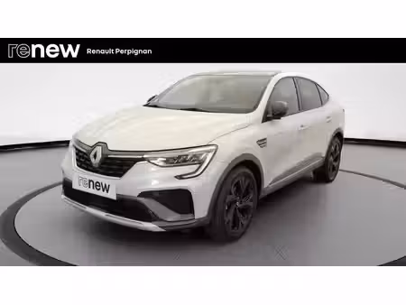 Renault Arkana E-Tech 1.6 145