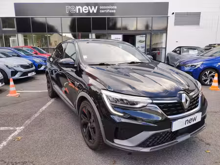 Renault Arkana E-Tech 1.6 145