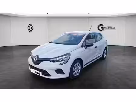 Renault Clio 1.0 SCe 65 Authentique