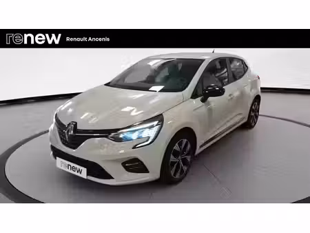 Renault Clio 1.0 TCe 90