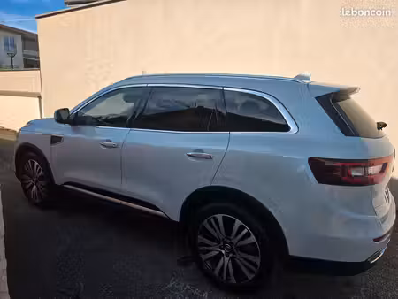 Renault Koleos 2.0 dCi 175 Initiale Paris