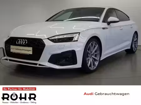 Audi A5 40 TFSI 2.0 TFSI 150