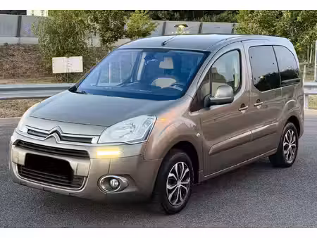 Citroën Berlingo 1.6 HDi 90 Multispace Pack