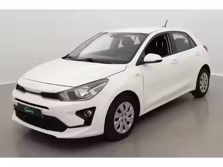 Kia Rio 1.2 84 Motion