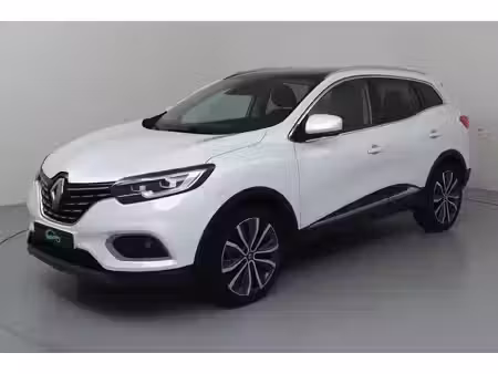 Renault Kadjar 1.3 TCe 160 Intens