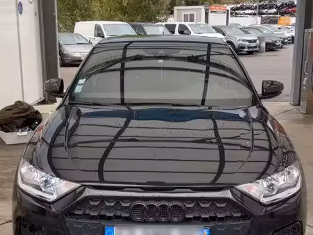 Audi A1 30 TFSI 1.6 TDI 116