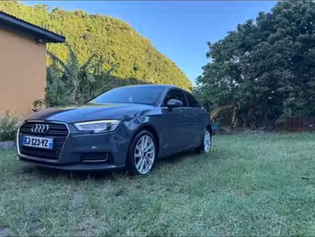 Audi A3 TFSI 150