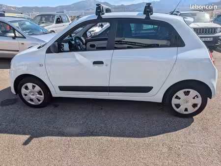 Renault Twingo 1.0 70