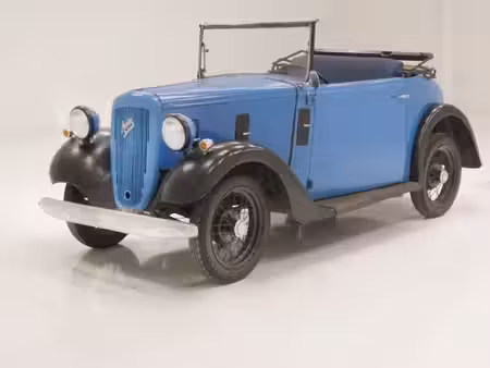 Austin 10 