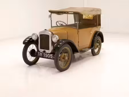 Austin 7 