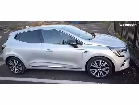 Renault Clio 1.3 TCe 130 Initiale