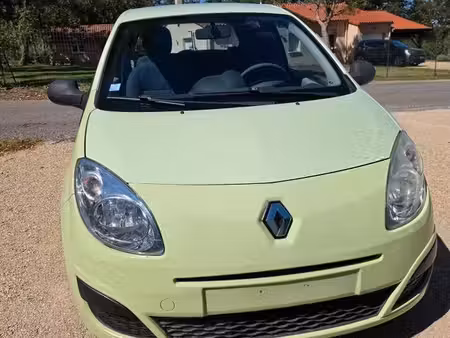 Renault Twingo 1.2 75