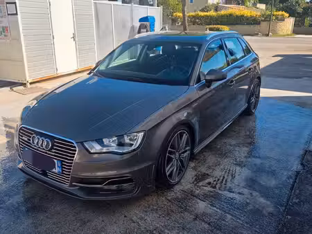 Audi A3 E-Tron 1.4 TFSI 150