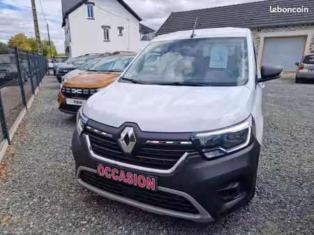 Renault Kangoo 1.5 dCi 95