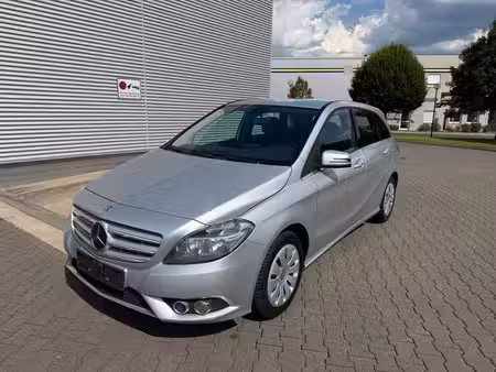 Mercedes-Benz Classe B B 180