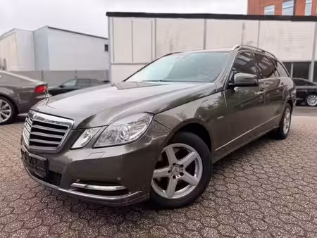 Mercedes-Benz Classe E E 250 2.1 CDI 150