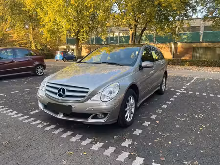 Mercedes-Benz Classe R R 320 4Matic