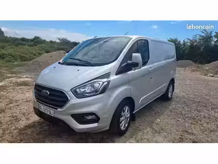 Ford Transit 2.0