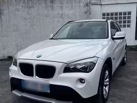 BMW X1 20d 2.0 177