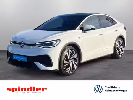 Volkswagen ID.5 Pro Performance 204 Performance