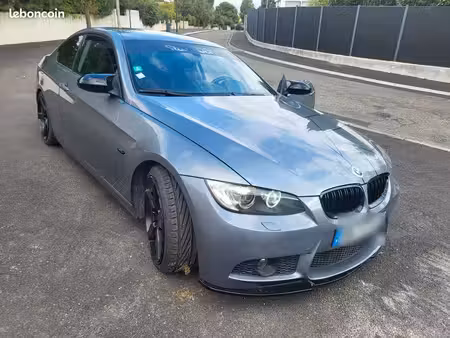 BMW Série 3
