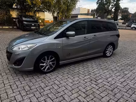 Mazda 5 